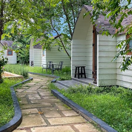 Cottage Retreat Dalat Exterior photo