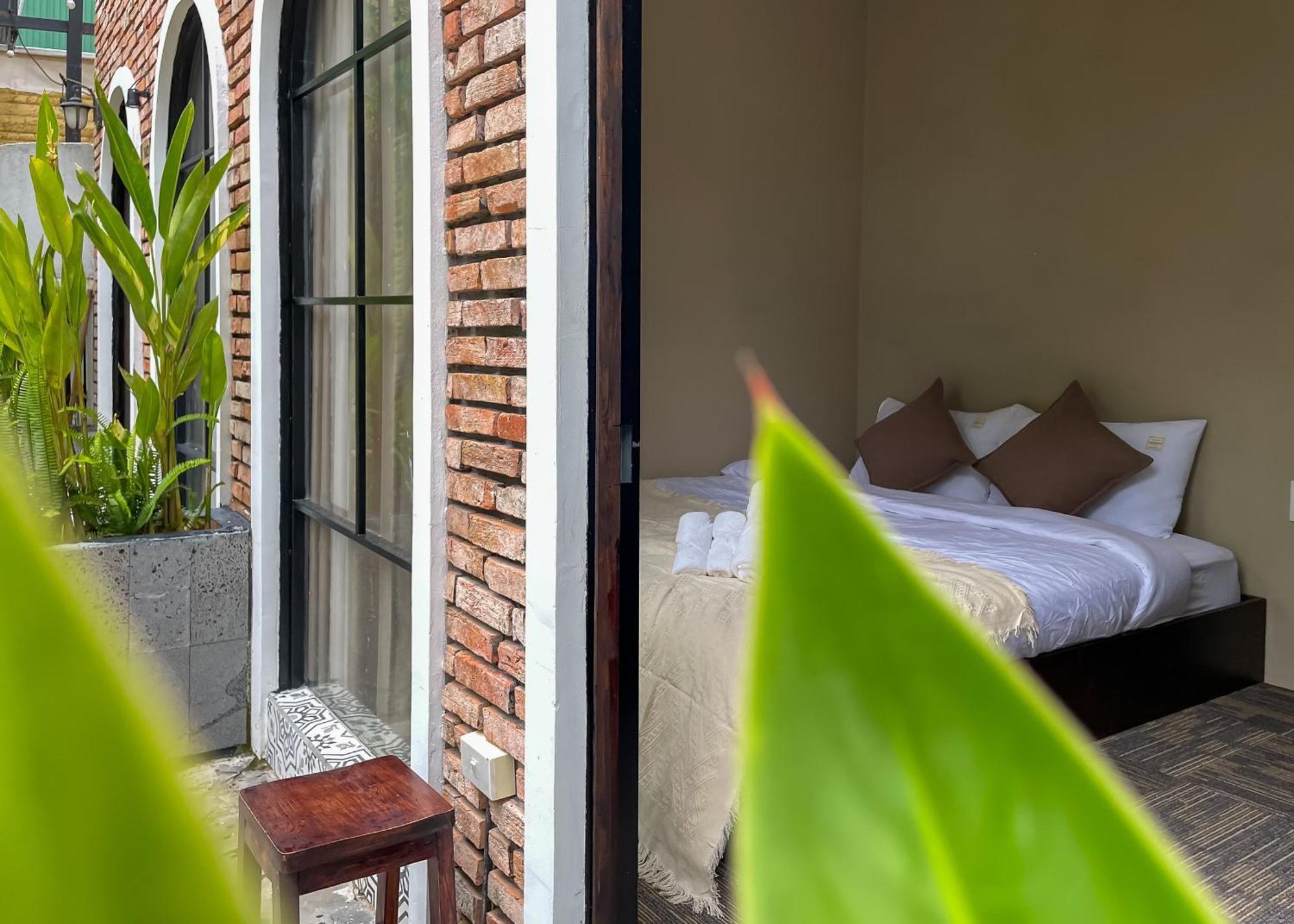 Cottage Retreat Dalat Exterior photo